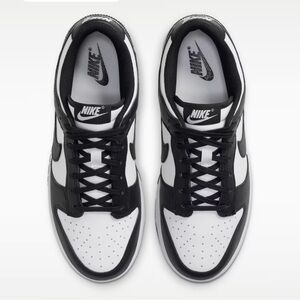 Nike Women's Dunk Low Shoes
